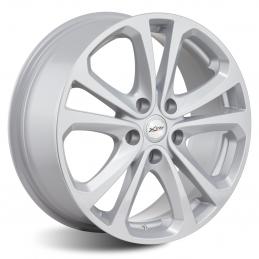 X`trike X-113M 7x17 PCD5x112 ET45 Dia66.6 HS